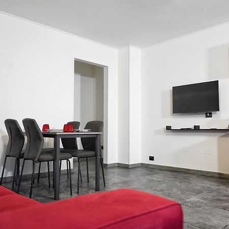 Grey House Casa Vacanza Martina Franca Dış mekan fotoğraf