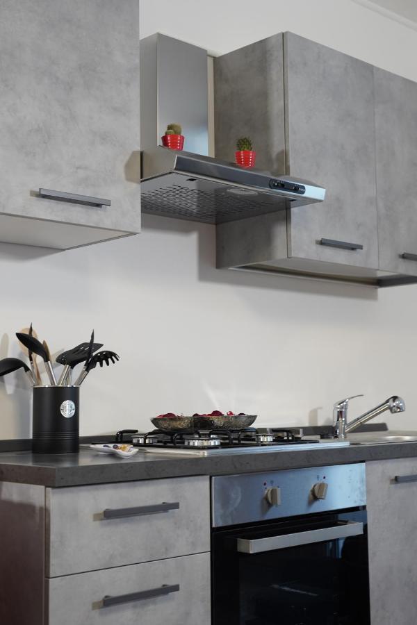 Grey House Casa Vacanza Martina Franca Dış mekan fotoğraf