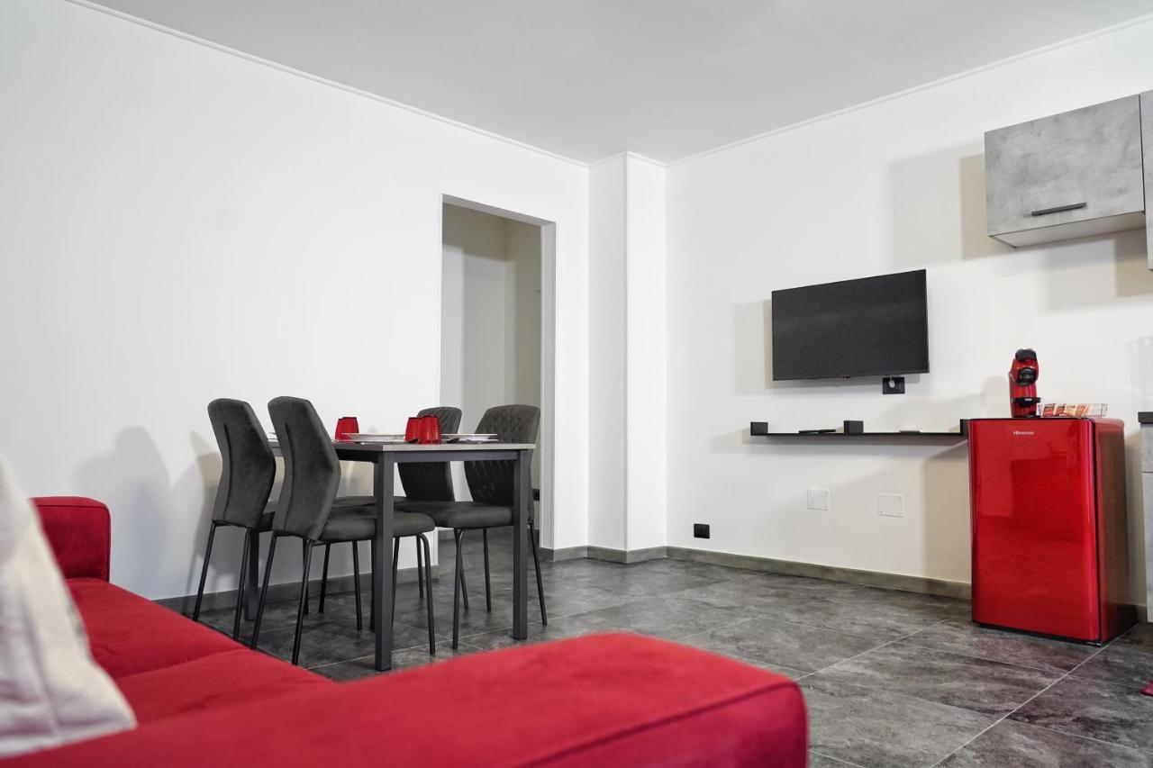 Grey House Casa Vacanza Martina Franca Dış mekan fotoğraf