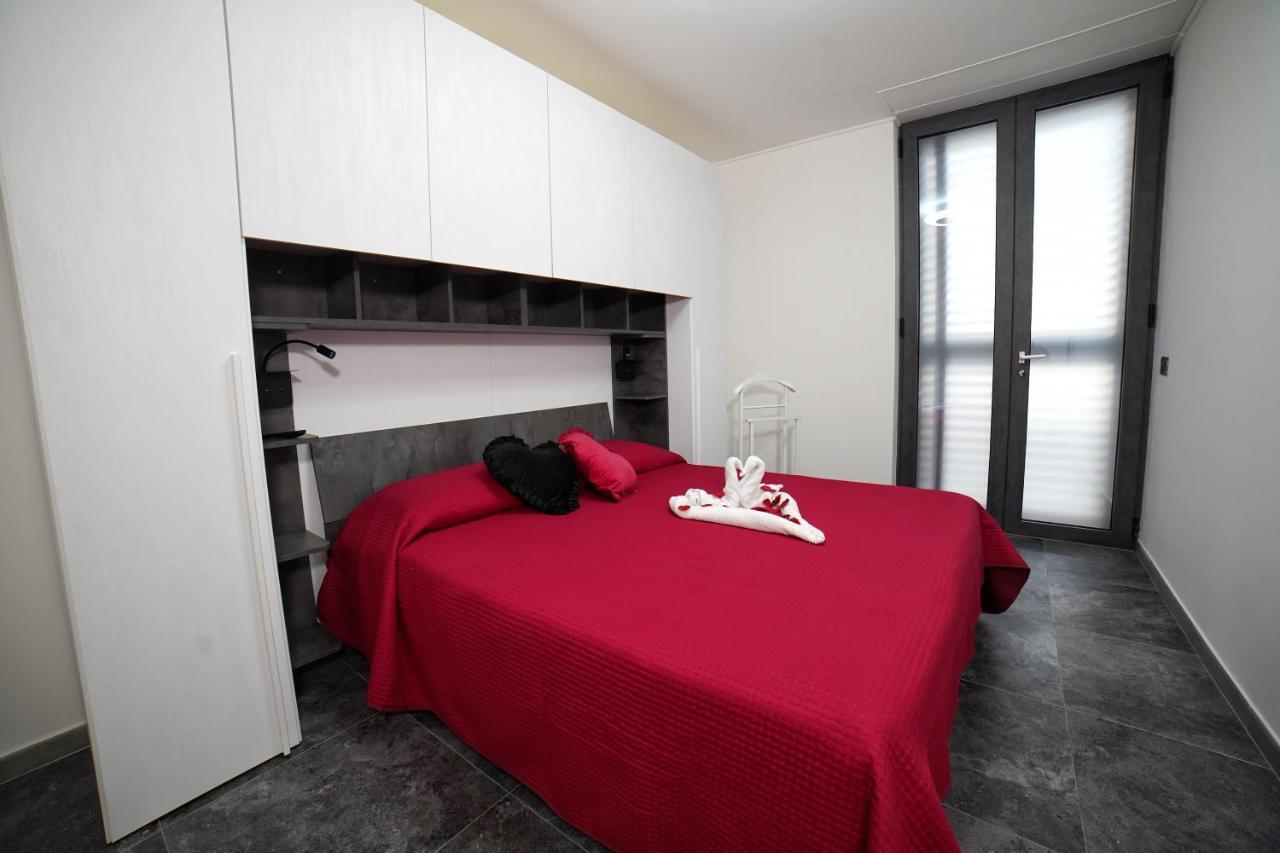 Grey House Casa Vacanza Martina Franca Dış mekan fotoğraf