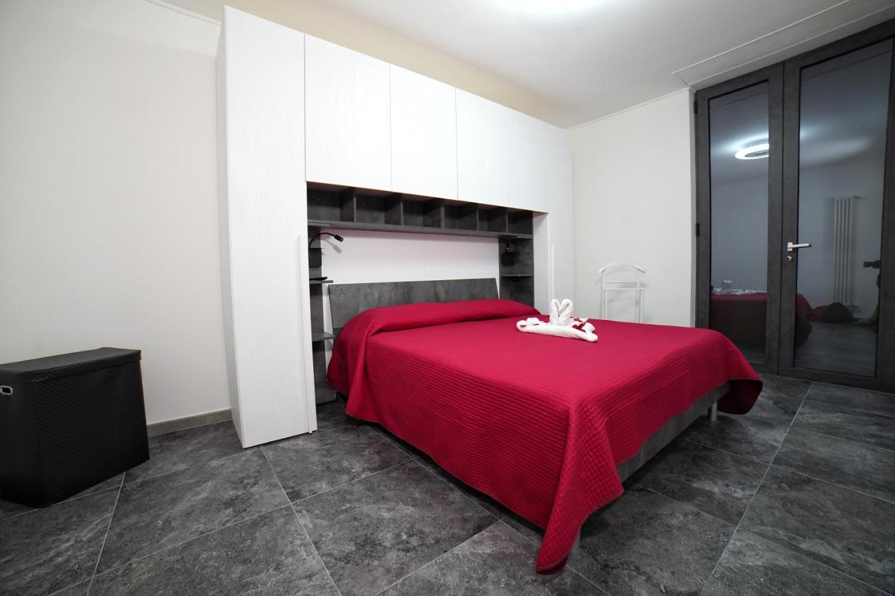 Grey House Casa Vacanza Martina Franca Dış mekan fotoğraf