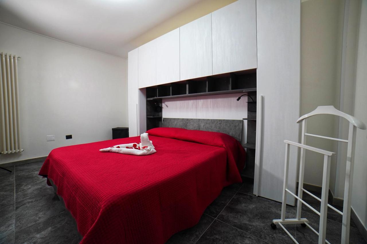 Grey House Casa Vacanza Martina Franca Dış mekan fotoğraf