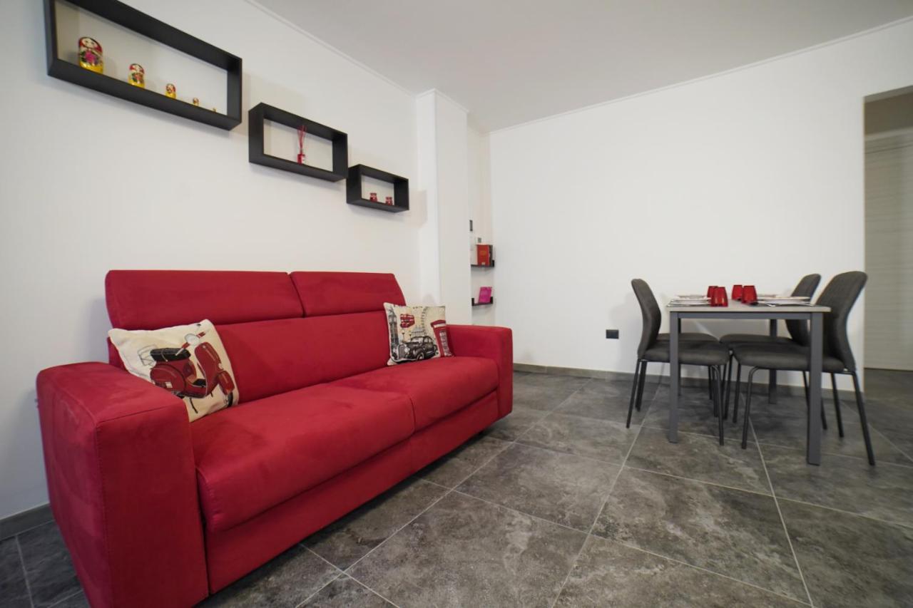 Grey House Casa Vacanza Martina Franca Dış mekan fotoğraf