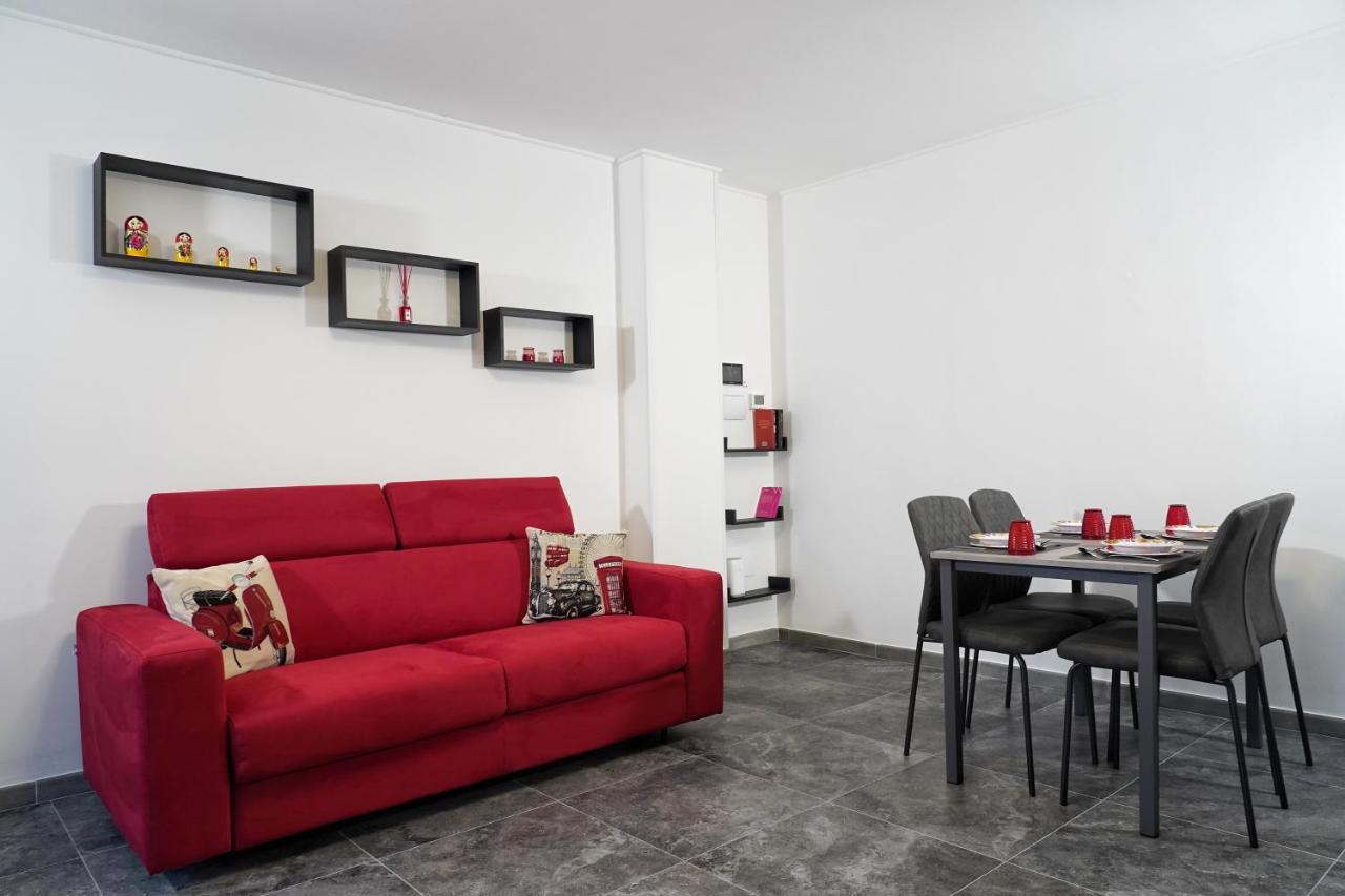 Grey House Casa Vacanza Martina Franca Dış mekan fotoğraf