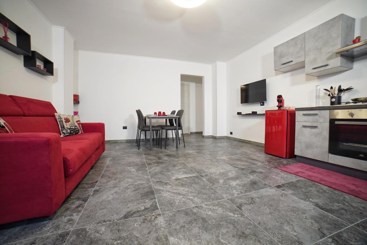Grey House Casa Vacanza Martina Franca Dış mekan fotoğraf